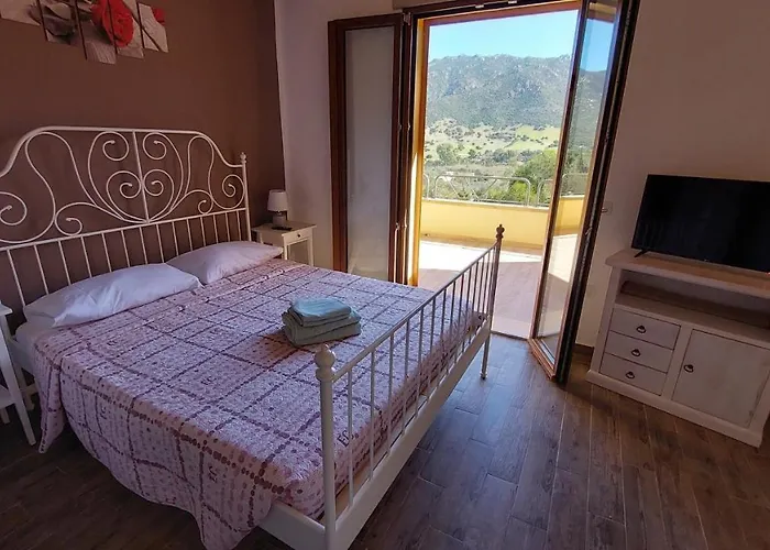 Casa Mia