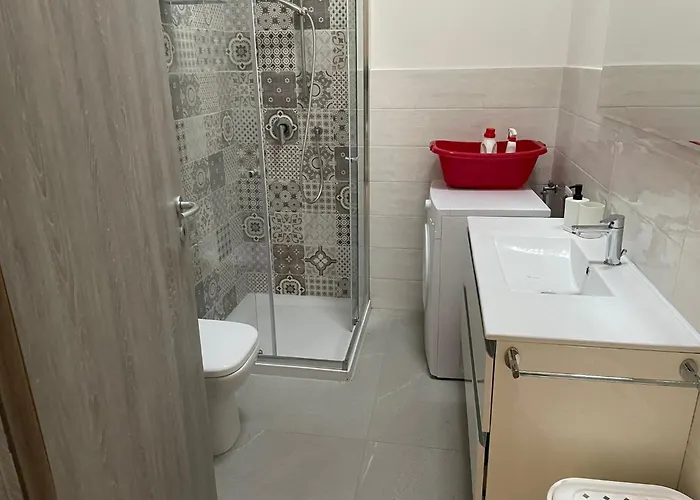 Sea Home Solanas