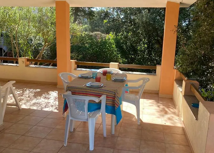 Casa Mare
