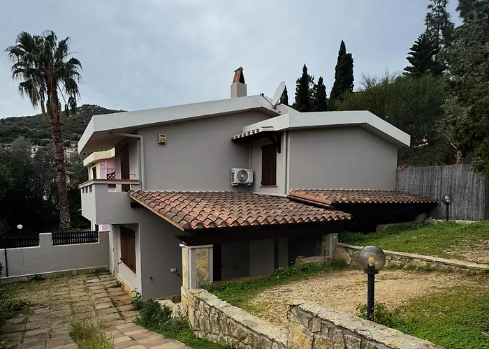 Casa Vacanze Solanas