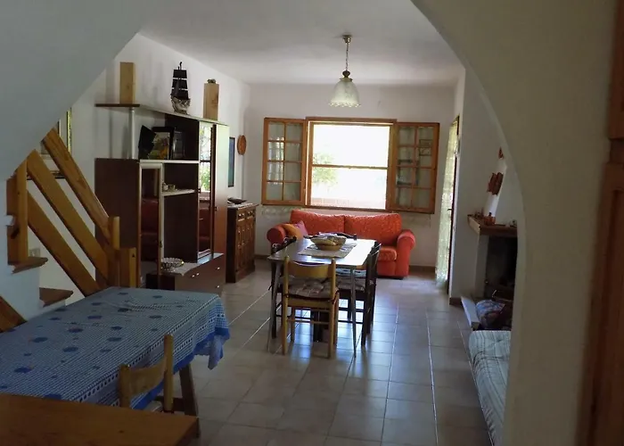 Casa Vacanze Gardenia