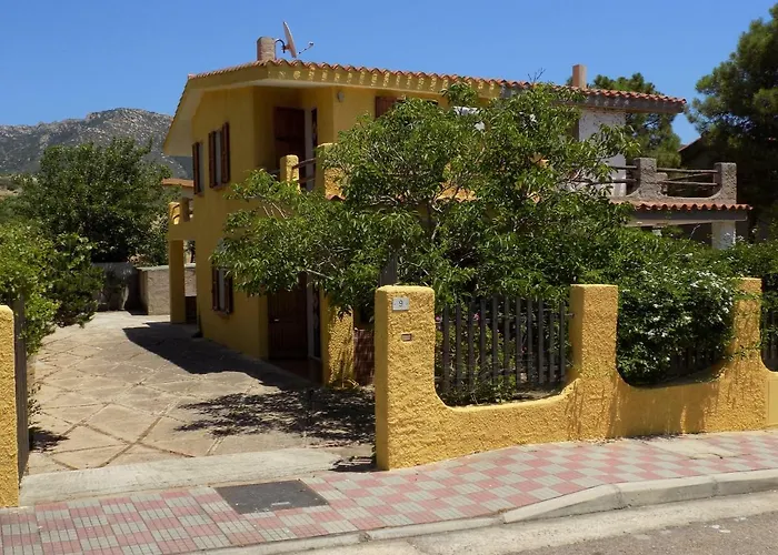 Casa Vacanze Gardenia